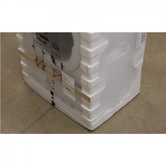 SALE OUT. Candy CS4 1262DE/1-S Washing Machine, D, Front loading, Depth 45 cm, 6 kg, White | SALE OUT. Candy | Washing Machine | CS4 1262DE/1-S | Energy efficiency class D | Front loading | Washing capacity 6 kg | 1200 RPM | Depth 45 cm | Width 60 cm | Di