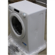 SALE OUT. Candy CS4 1262DE/1-S Washing Machine, D, Front loading, Depth 45 cm, 6 kg, White | SALE OUT. Candy | Washing Machine | CS4 1262DE/1-S | Energy efficiency class D | Front loading | Washing capacity 6 kg | 1200 RPM | Depth 45 cm | Width 60 cm | Di