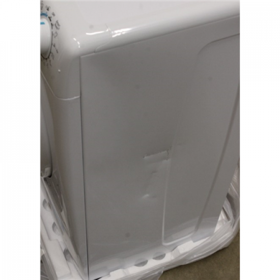 SALE OUT. Candy CS4 1262DE/1-S Washing Machine, D, Front loading, Depth 45 cm, 6 kg, White | SALE OUT. Candy | Washing Machine | CS4 1262DE/1-S | Energy efficiency class D | Front loading | Washing capacity 6 kg | 1200 RPM | Depth 45 cm | Width 60 cm | Di