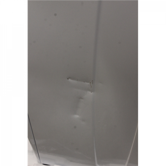 SALE OUT. Candy CS4 1262DE/1-S Washing Machine, D, Front loading, Depth 45 cm, 6 kg, White | SALE OUT. Candy | Washing Machine | CS4 1262DE/1-S | Energy efficiency class D | Front loading | Washing capacity 6 kg | 1200 RPM | Depth 45 cm | Width 60 cm | Di