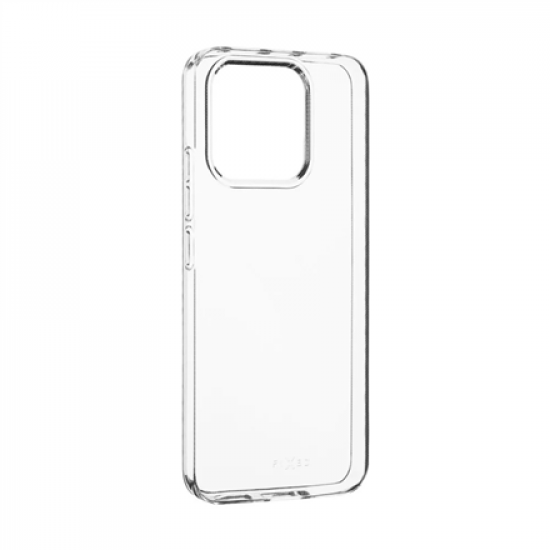 Fixed Story | Back Cover | Xiaomi | Redmi Note 14 | TPU | Clear