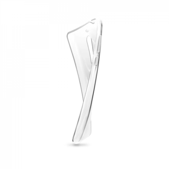 Fixed Story | Back Cover | Xiaomi | Redmi Note 14 | TPU | Clear