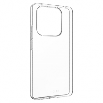 Fixed Story | Back Cover | Xiaomi | Redmi Note 14 5G | TPU | Clear