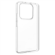 Fixed Story | Back Cover | Xiaomi | Redmi Note 14 5G | TPU | Clear