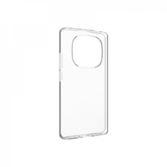 Fixed Story | Back Cover | Xiaomi | Redmi Note 14 Pro 5G/POCO X7 | TPU | Clear