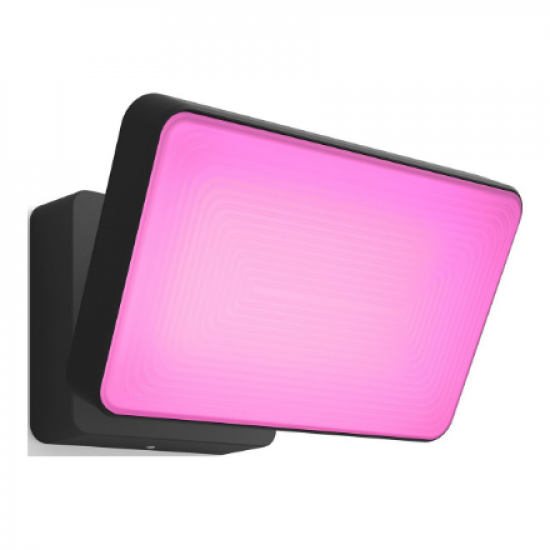 Philips Hue WCA Discover Outdoor Floodlight | 2000-6500 Hue White Colour Ambiance