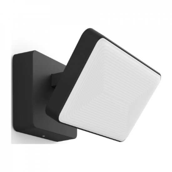 Philips Hue WCA Discover Outdoor Floodlight | 2000-6500 Hue White Colour Ambiance