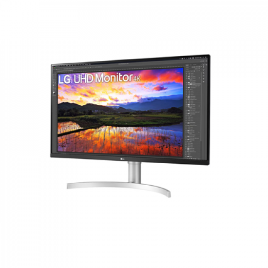 LG | 32UN650K-W | 32 