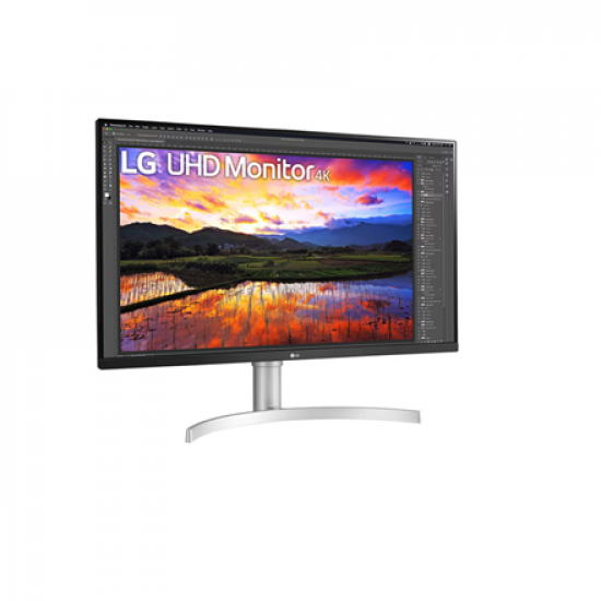 LG | 32UN650K-W | 32 