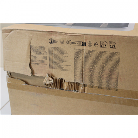 SALE OUT. Philips | Airfryer | NA352/00 | Power 2750 W | Capacity 9 L | Rapid Air technology | Charcoal Grey/Copper | DAMAGED PACKAGING