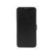 Fixed Topic | Book case | Xiaomi | Redmi Note 14 | Leather | Black