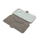 Fixed Topic | Book case | Xiaomi | Redmi Note 14 | Leather | Black