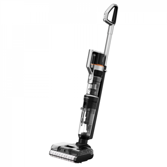 Jimmy Vacuum cleaner and washer | HW11 Pro | Cordless operating | Washing function | 420 W | 21.6 V | Operating time (max) 75 min | Black/Grey | Warranty 24 month(s)