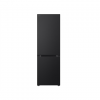 LG Refrigerator | GBV3100EEP | Energy efficiency class E | Free standing | Combi | Height 186 cm | No Frost system | Fridge net capacity 234 L | Freezer net capacity 110 L | Display | 35 dB | Dark Graphite