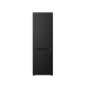 LG Refrigerator | GBV3100EEP | Energy efficiency class E | Free standing | Combi | Height 186 cm | No Frost system | Fridge net capacity 234 L | Freezer net capacity 110 L | Display | 35 dB | Dark Graphite