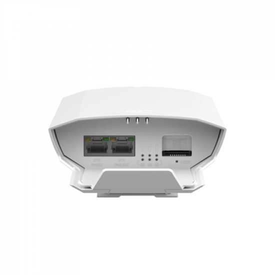 Teltonika 4G Outdoor Router | OTD140 | 10/100 Mbit/s | Ethernet LAN (RJ-45) ports 2 | Mesh Support No | MU-MiMO No | 3G/4G