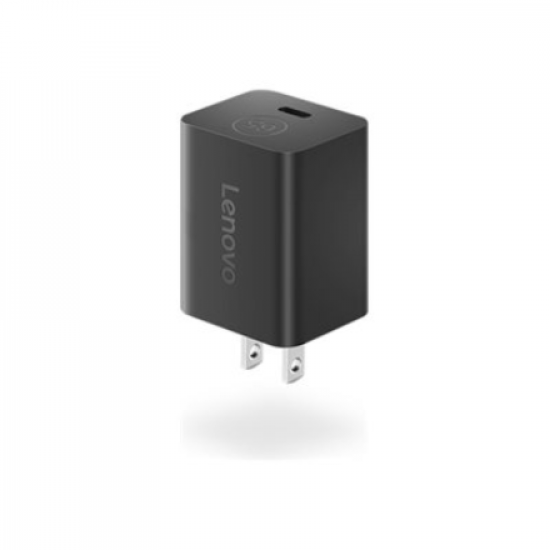 Lenovo GaN Nano | 65 W | 5V/9V/15V/20 V | Adapter