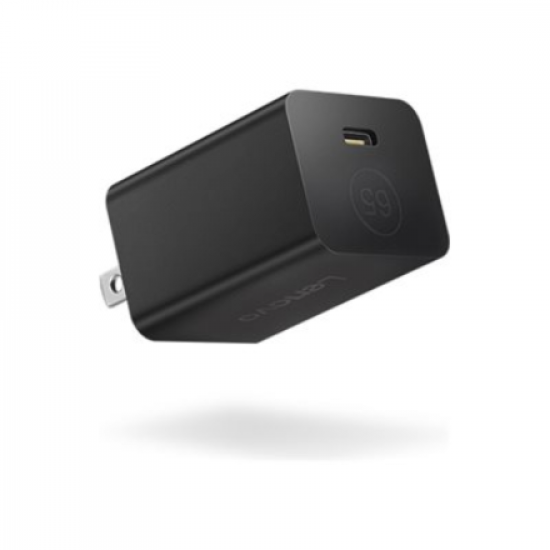 Lenovo GaN Nano | 65 W | 5V/9V/15V/20 V | Adapter