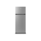 Gorenje Refrigerator | RF414EPS4 | Energy efficiency class E | Free standing | Double Door | Height 143.6 cm | Fridge net capacity 165 L | Freezer net capacity 41 L | 40 dB | Grey