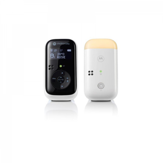 Motorola Audio Baby Monitor | PIP15