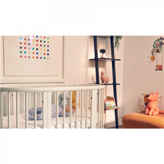 Motorola Wi-Fi Video Baby Camera | PIP1000