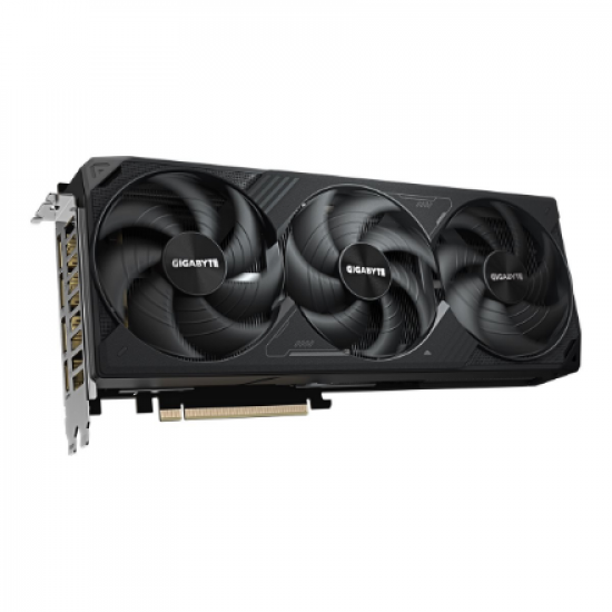 Gigabyte GeForce RTX 5080 WINDFORCE OC SFF 16G | NVIDIA | 16 GB | GeForce RTX 5080 | GDDR7 | HDMI ports quantity 1 | PCI-E 5.0