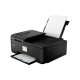 Canon PIXMA TR7650 | Inkjet | Colour | A4 | Wi-Fi | Black