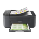 Canon PIXMA TR4755i | Inkjet | Colour | Multifuncion printer | A4/Legal | Wi-Fi | Black