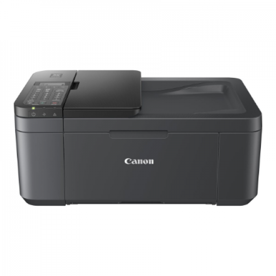 Canon PIXMA TR4755i | Inkjet | Colour | Multifuncion printer | A4/Legal | Wi-Fi | Black