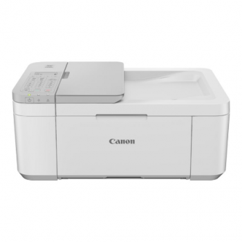 Canon PIXMA TR4756i | Inkjet | Colour | Multifunction printer | A4/Legal | Wi-Fi | White