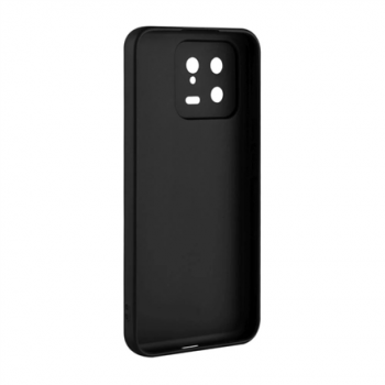 Fixed Story | Back Cover | Xiaomi | Redmi Note 14 Pro+ 5G | Rubberized | Black