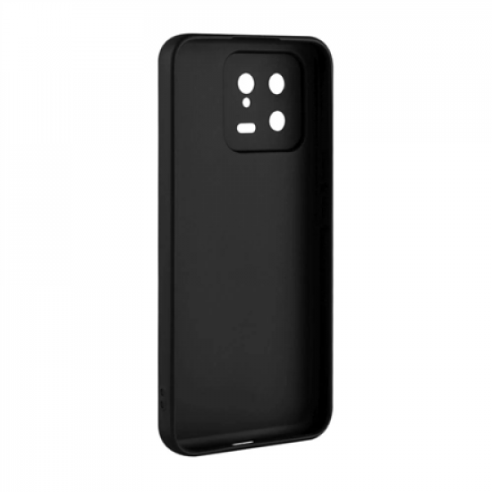 Fixed Story | Back Cover | Xiaomi | Redmi Note 14 Pro+ 5G | Rubberized | Black