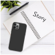 Fixed Story | Back Cover | Xiaomi | Redmi Note 14 Pro+ 5G | Rubberized | Black