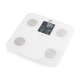 ETA Personal Scale | ETA378190000 Lena | Maximum weight (capacity) 180 kg | Accuracy 100 g | Body Mass Index (BMI) measuring | White