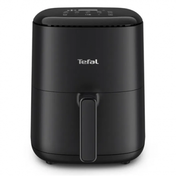 TEFAL | Easy Fry Compact Deep Fryer | EY145810 | Power 1300 W | Capacity 3 L