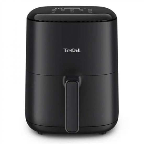 TEFAL | Easy Fry Compact Deep Fryer | EY145810 | Power 1300 W | Capacity 3 L