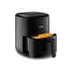 TEFAL | Easy Fry Compact Deep Fryer | EY145810 | Power 1300 W | Capacity 3 L