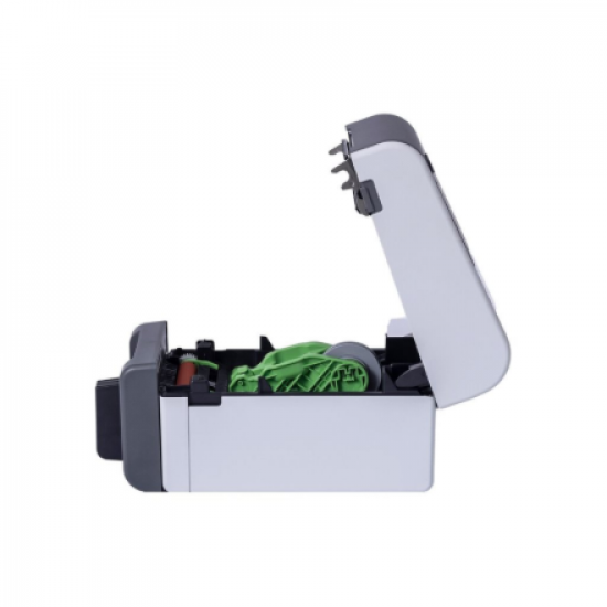 Brother TD-2320DFC203 | Mono | Thermal | Grey/White