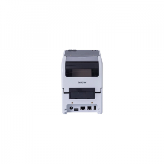 Brother TD-2320DFC203 | Mono | Thermal | Grey/White