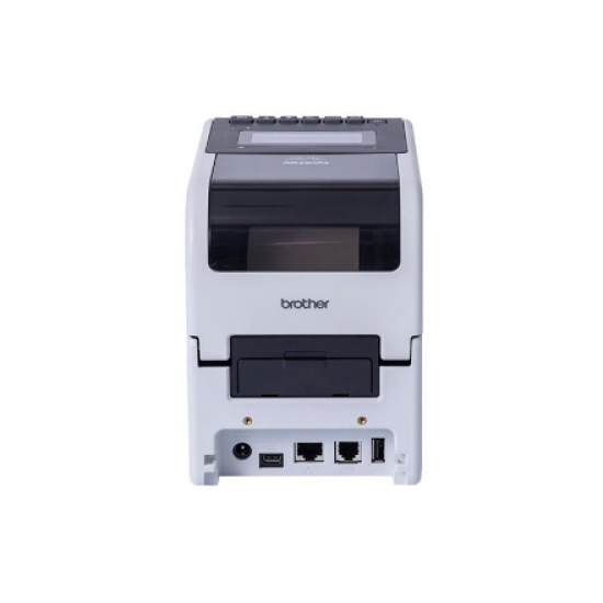 Brother TD-2350DFC203 | Mono | Thermal | Wi-Fi | Grey/White