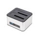 Digitus USB 3.0 dual SATA HDD Docking Station 2.5