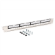 Digitus Modular Patch Panel, 24-port | DN-91411-G | White
