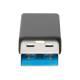 Digitus Adapter | AK-300524-000-S | USB-A to USB-C