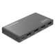 Digitus 8K HDMI Switch, 3x1 | DS-55333 | Black