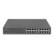 8-Port Gigabit Ethernet PoE Injector, 802.3bt, 250 W | DN-95118