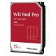 QNAP HDD | Red Pro | 7200 RPM | 12000 GB