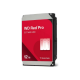 QNAP HDD | Red Pro | 7200 RPM | 12000 GB