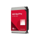 QNAP HDD | Red Pro | 7200 RPM | 18000 GB