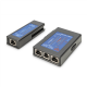 Digitus | DN-14001-2 Cable Tester, network, RJ45, Single side Tester