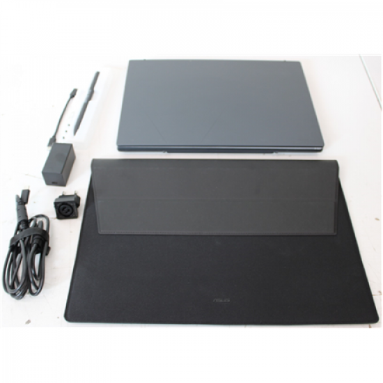 SALE OUT. Asus | Zenbook Duo UX8406CA-PZ009W | Basalt Gray | 14 